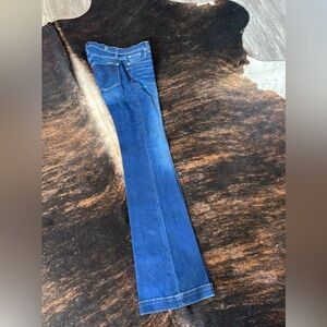 7FAMK Dojo jeans
24x32